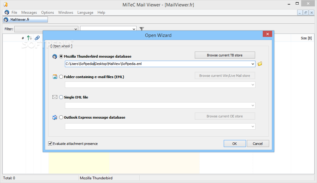 MiTeC EXE Explorer 3.6.5 instal the new version for apple