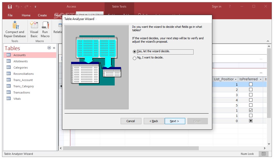 microsoft access for mac download free 2016