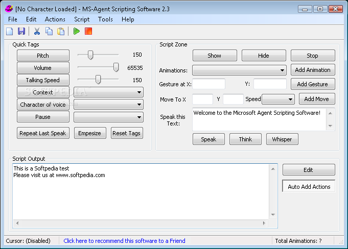agent software download