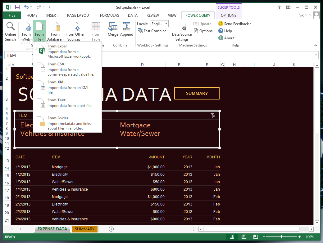 Download Microsoft Power Query For Excel 2 59 5135 201
