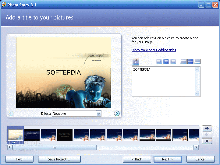 microsoft digital image download