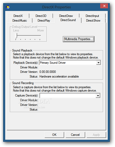install directx 9 windows 7