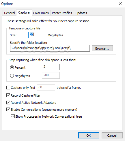 Download Microsoft Network Monitor 3 4 2350 0