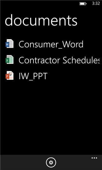 Microsoft Office Remote (Windows) - Download