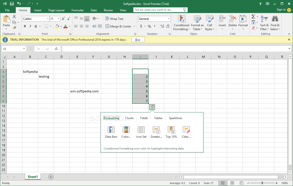 office 2016 demo iso