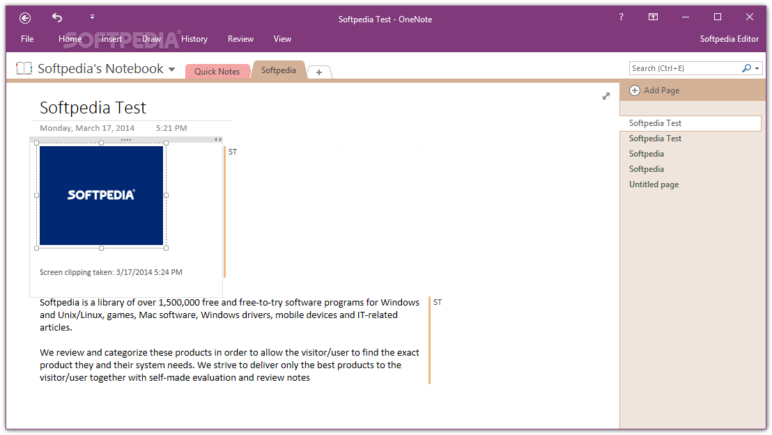 Download Download Microsoft OneNote 2112 Build 14729.20260 / 16001.14326.20838.0 MS Store App Free