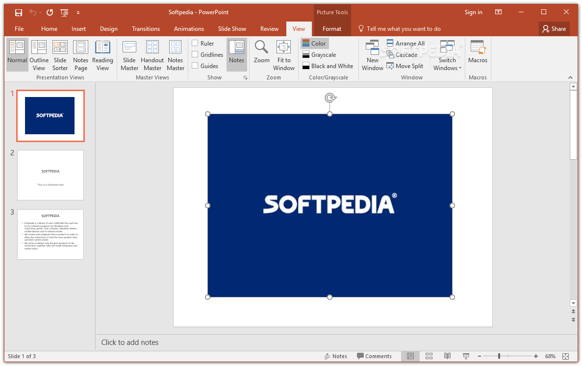 how to download powerpoint 2016 for free