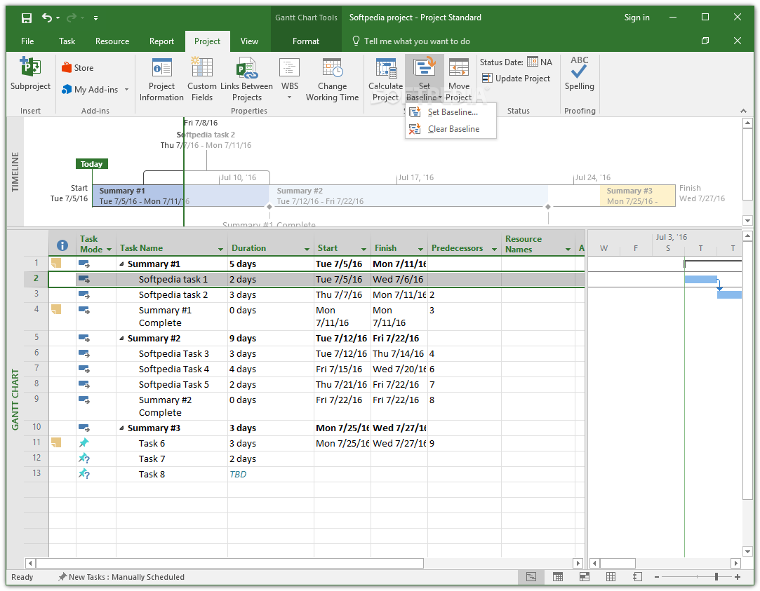 microsoft project download online