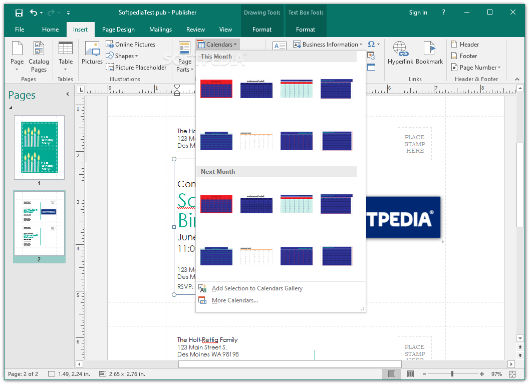 microsoft publisher 2016 free download full version