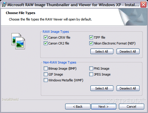 raw image viewer online