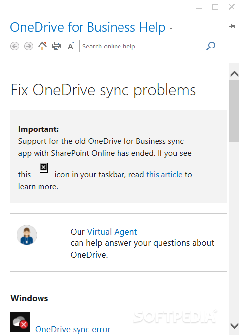 onedrive for business 64 bit