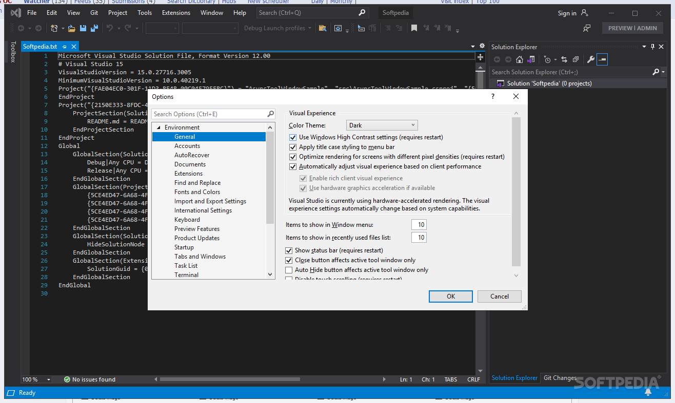 Download Microsoft Visual Studio Professional 2022 17.4.4 