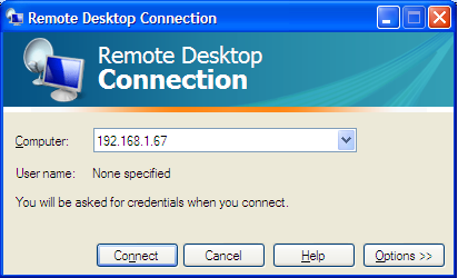 microsoft remote desktop software download