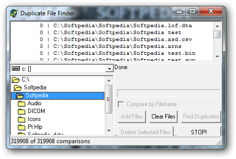 for windows download Duplicate File Finder Professional 2023.15