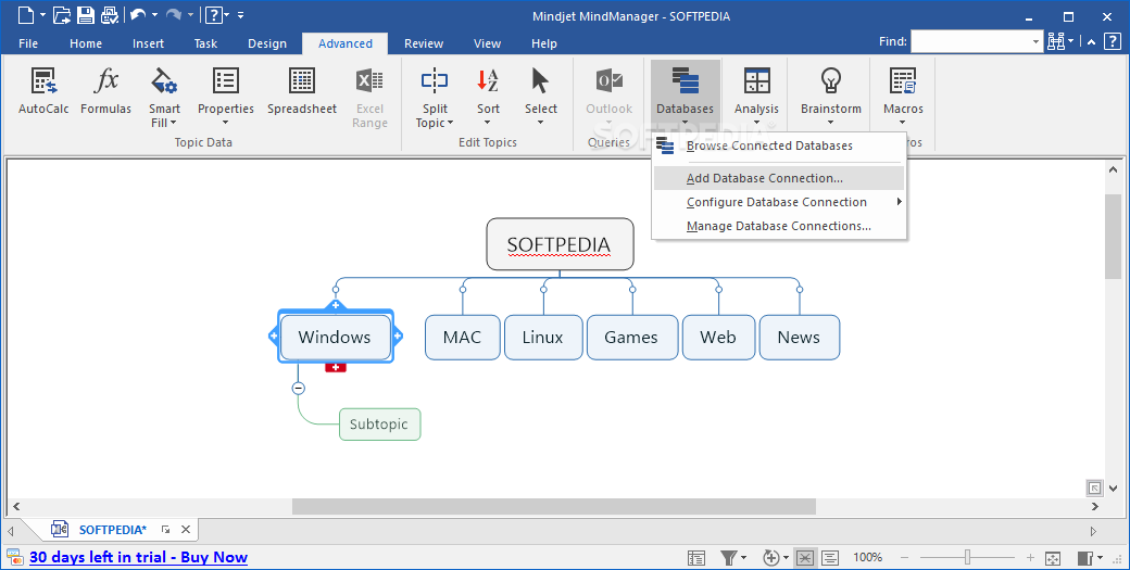 mindjet mindmanager free download for windows 7