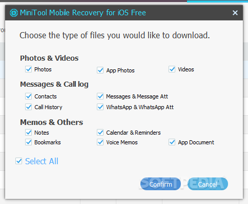 minitool mobile recovery driver reddit