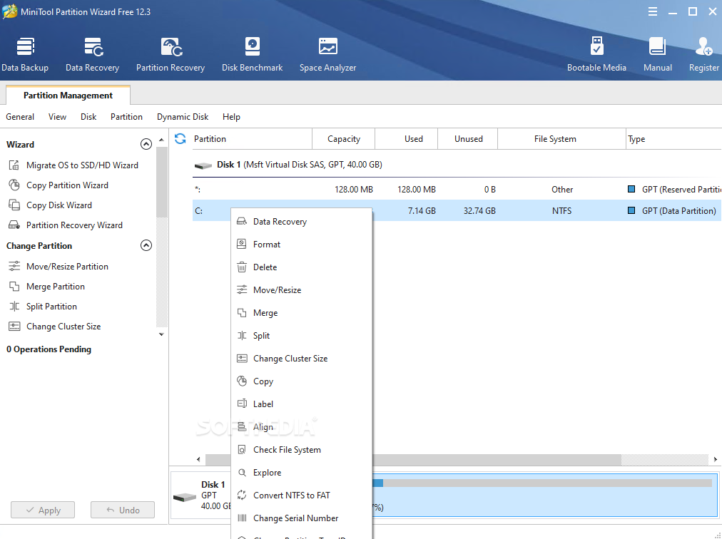 easeus partition master 10.2 free edition