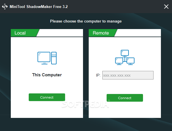 free for mac download MiniTool ShadowMaker 4.2.0