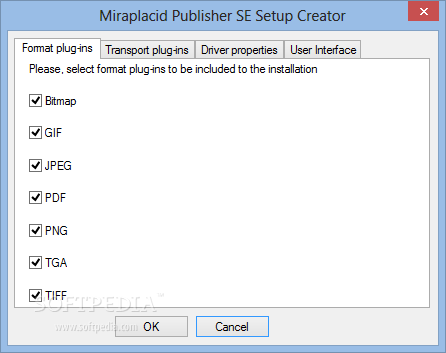 Miraplacid Publisher SDK screenshot #0