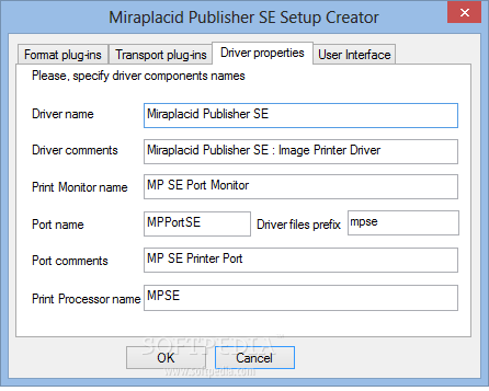 Miraplacid Publisher SDK screenshot #2