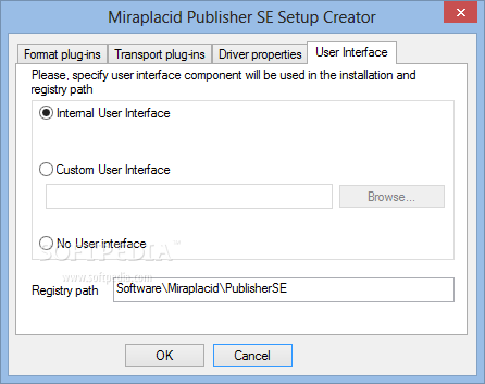 Miraplacid Publisher SDK screenshot #3