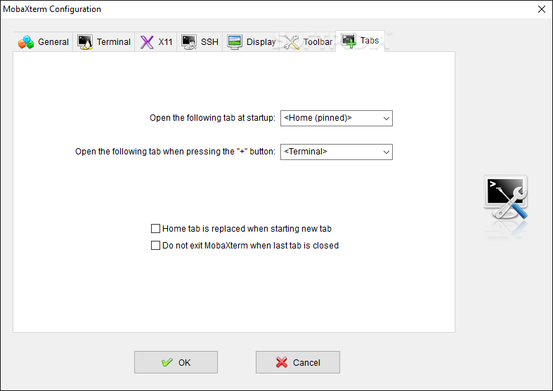 instal the new version for android MobaXterm Professional 23.2