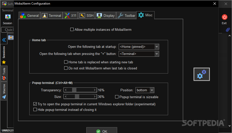 for ios instal MobaXterm Professional 23.2