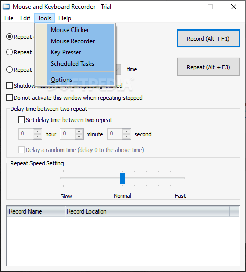 Download Mouse And Keyboard Recorder 3 2 8 8