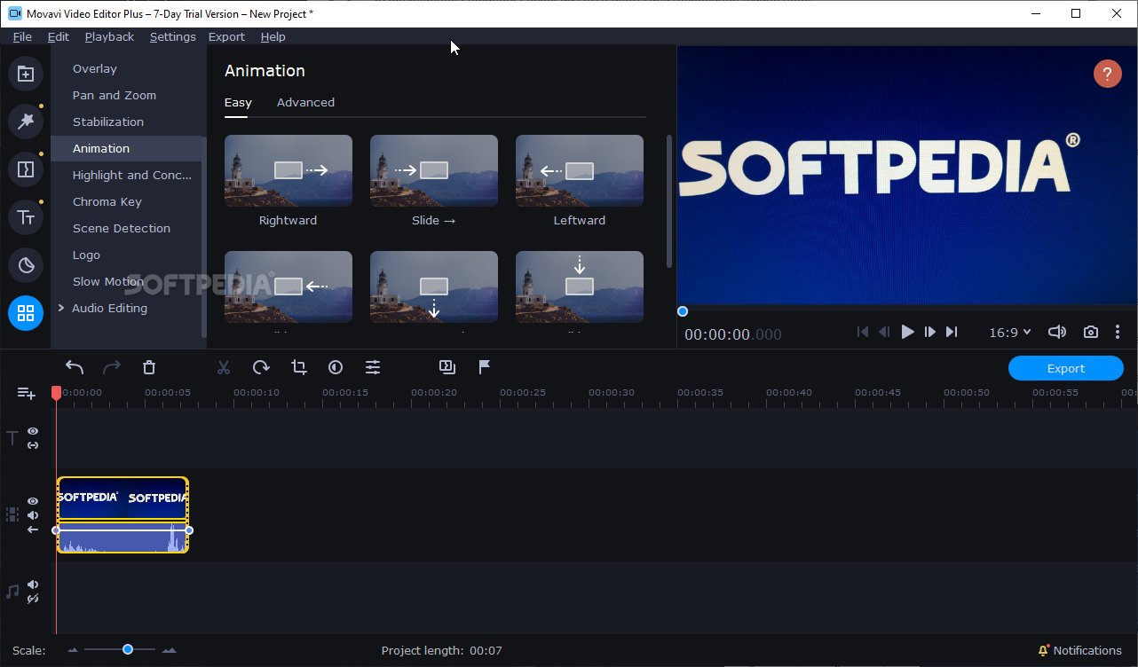 movavi video editor plus 2020 v20.0.1 for mac