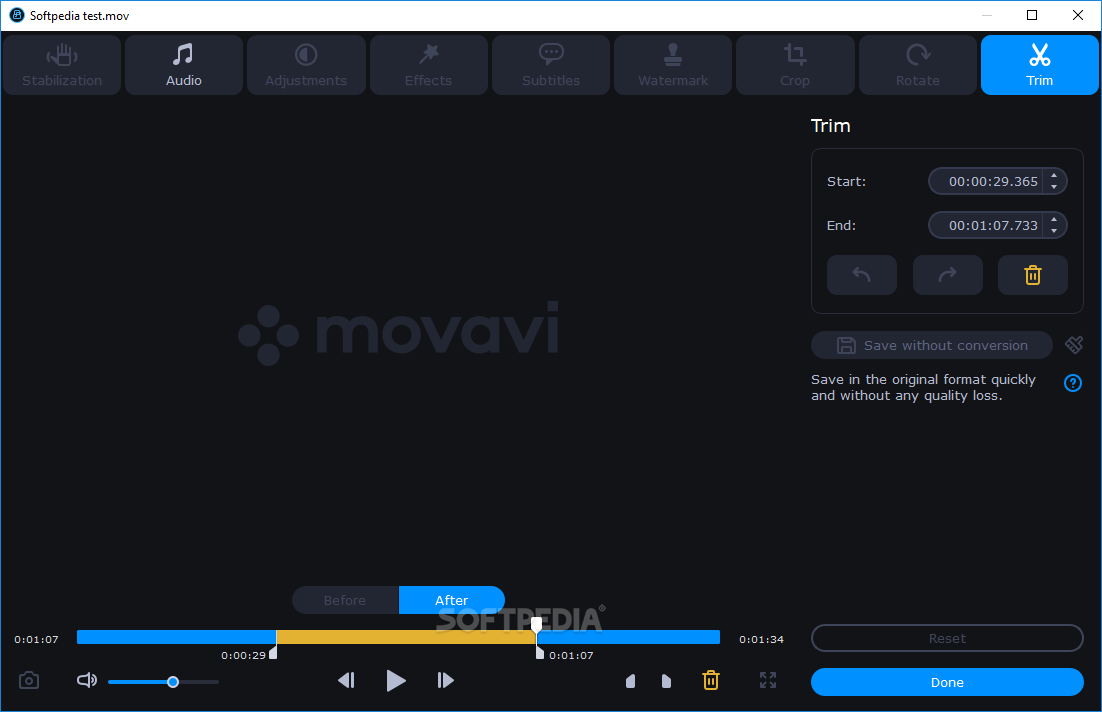 movavi video suite for windows