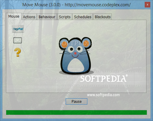 Download Move Mouse 3.6.0