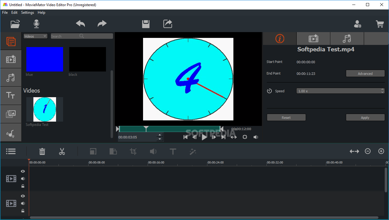 Windows Video Editor Pro 2023 v9.9.9.9 download the new
