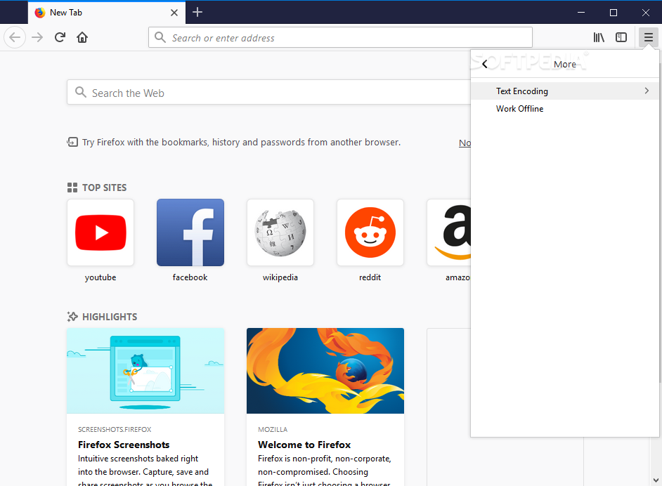 Mozilla Firefox 116.0.3 instal the new version for android