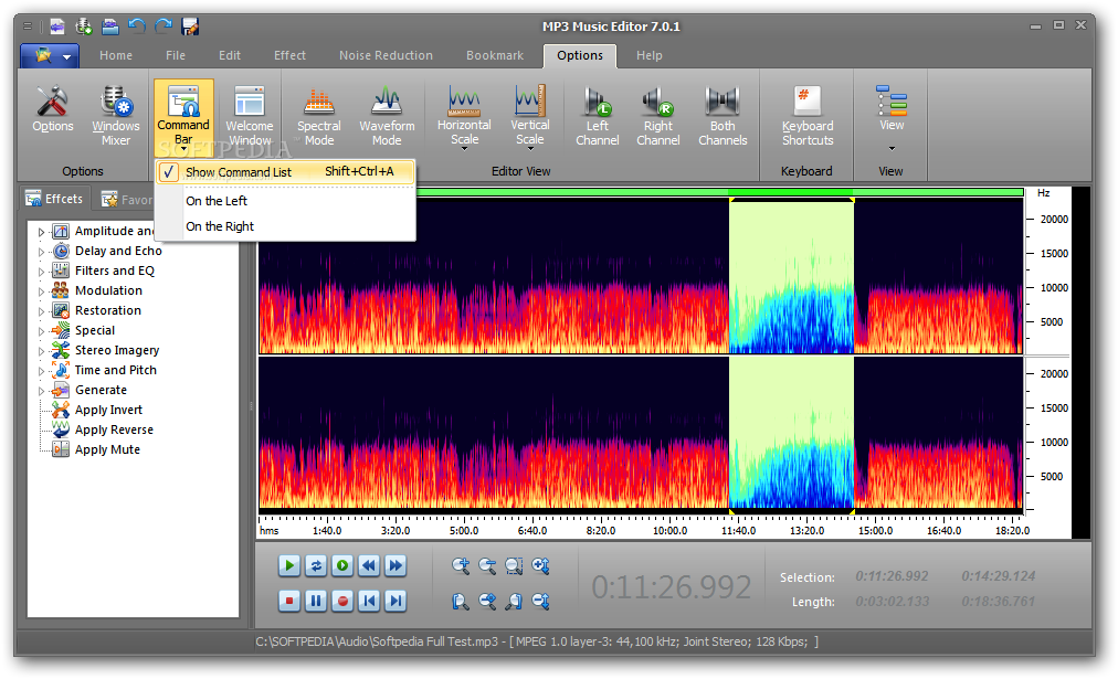 Mp3 Audio Editor Cnet Download