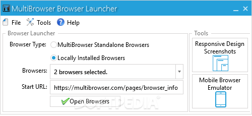 reviews on multibrowser