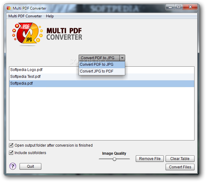 online pdf converter multiple