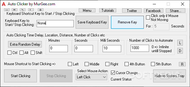 how to use murgee auto clicker for roblox