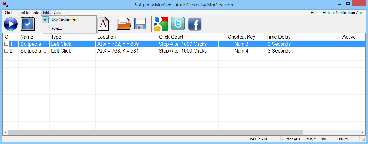 windows 10 best keyboard autoclickers programs