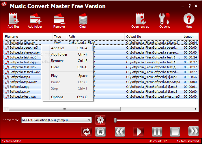 music master software free download