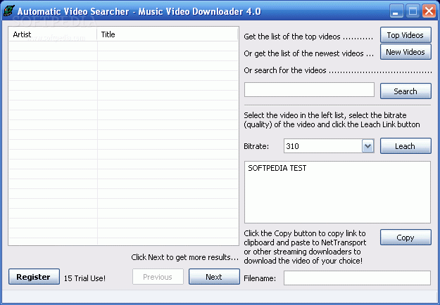 download the new for apple Free Music & Video Downloader 2.88