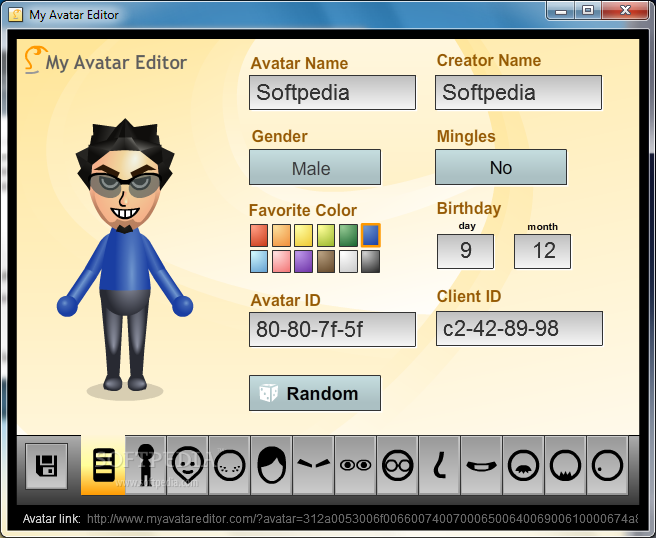 In-Game Avatar Editor using AvatarEditorService - Community