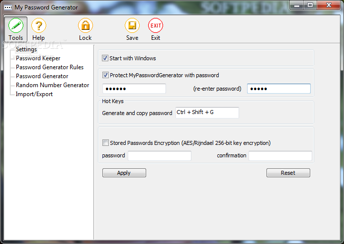 PasswordGenerator 23.6.13 instal the new for windows