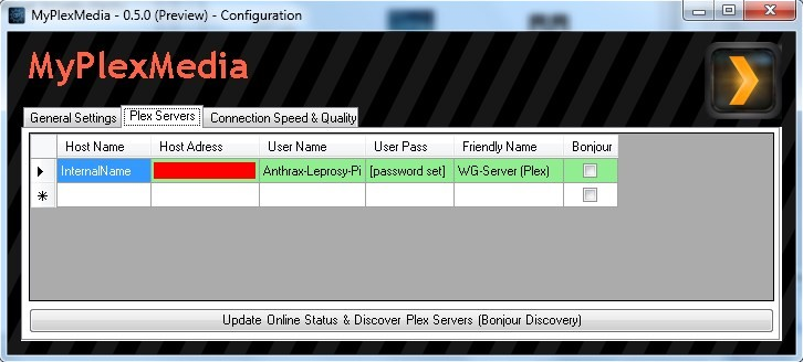 plex media server download for windows 7