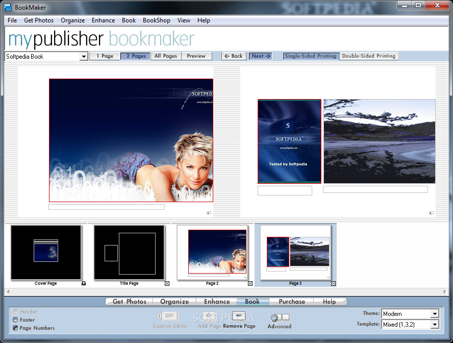 download my publisher for mac