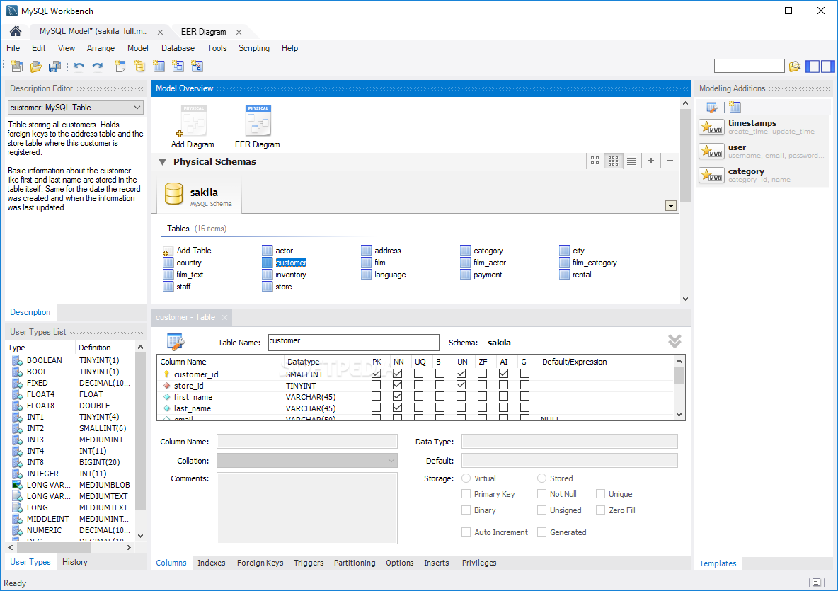 download sql workbench for windows