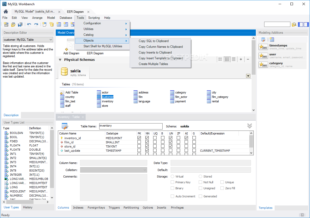 sql workbench download for windows 10