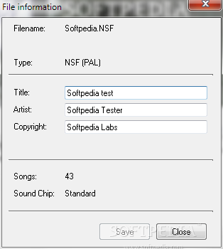 nsf viewer for mac