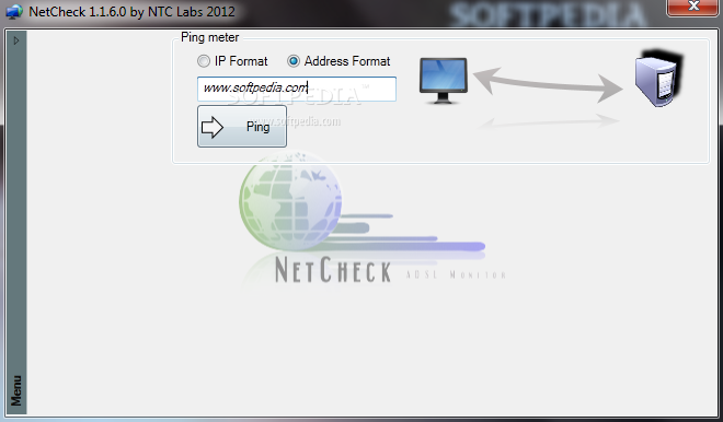 netchecker download