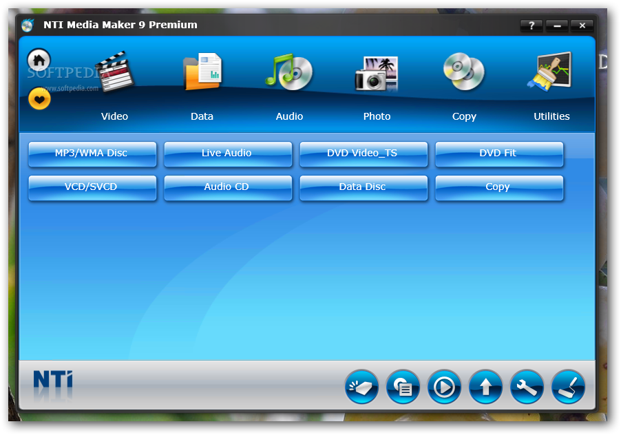windows 10 live dvd creator software