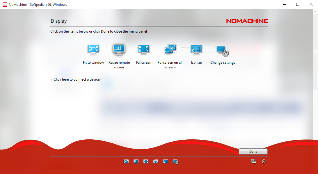 download nomachine for windows